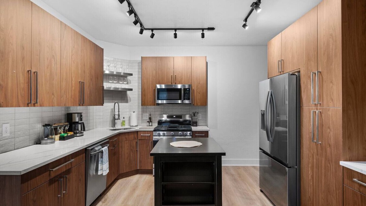 Photo of Kitchen in Shadyside
