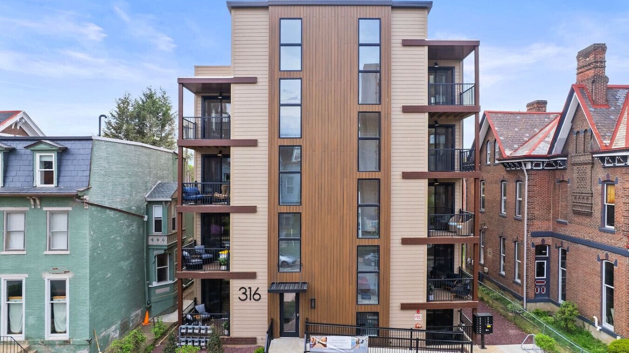 Photo of Outdoor in Shadyside