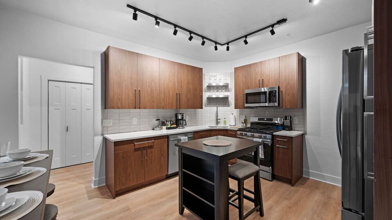 Photo of Kitchen in Shadyside