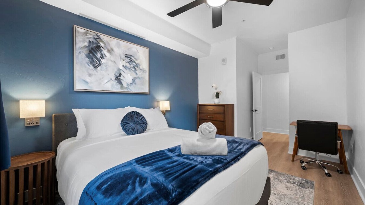 Photo of Bedroom in Shadyside