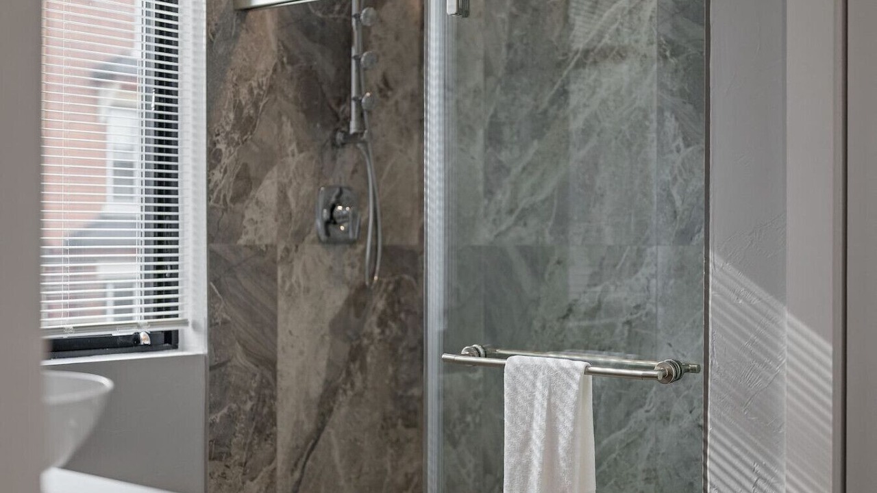 Photo of Bathroom in Shadyside