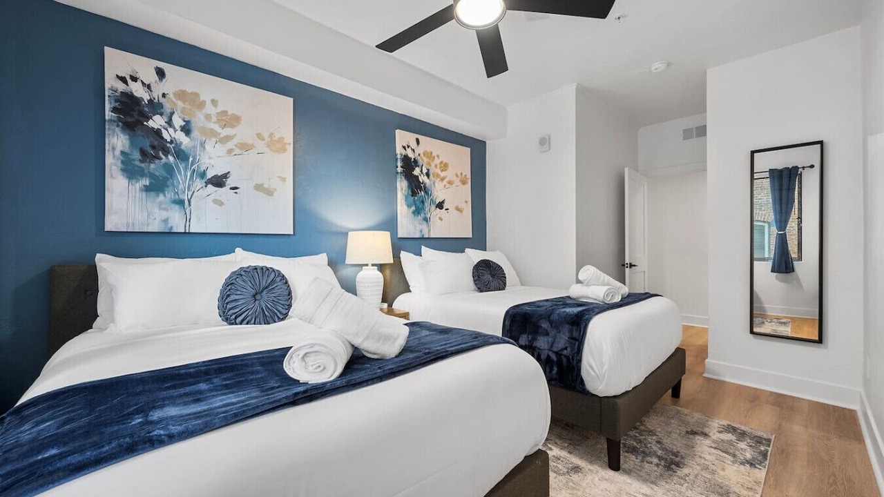 Photo of Bedroom in Shadyside