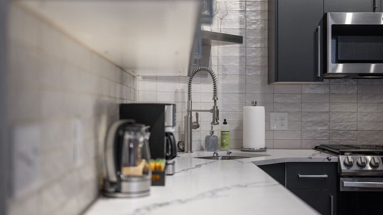 Photo of Kitchen in Shadyside