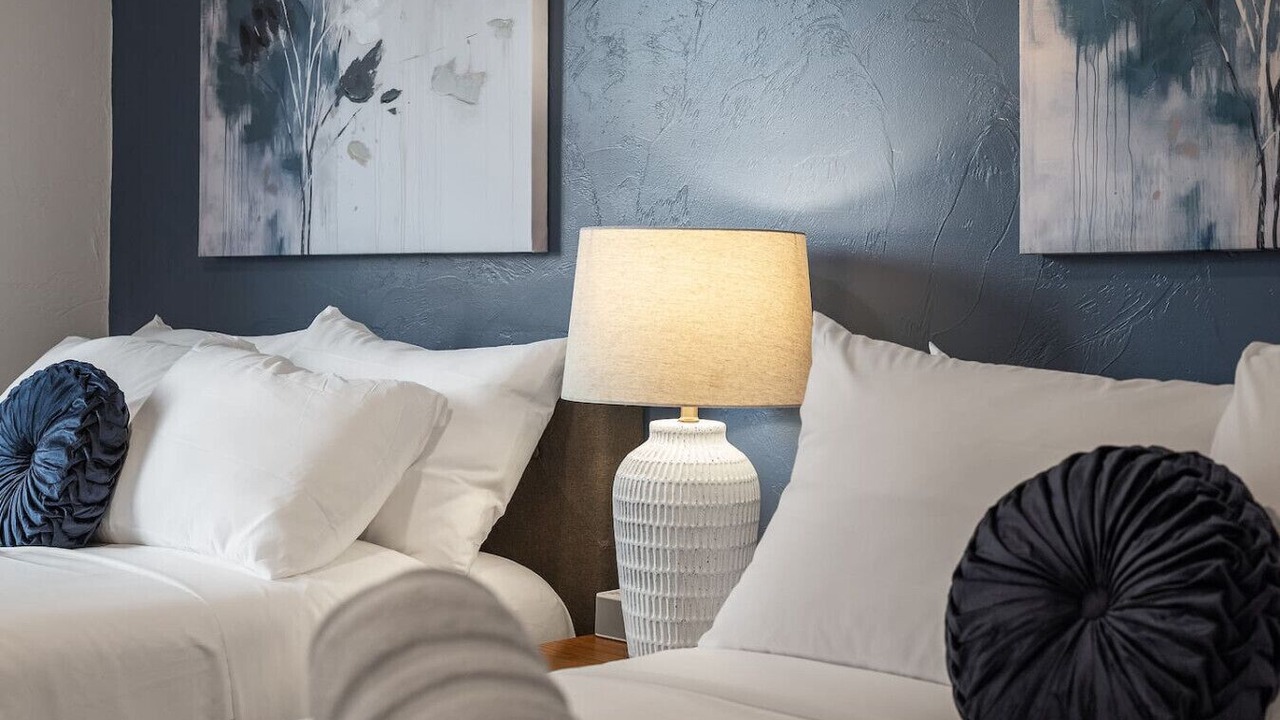 Photo of Bedroom in Shadyside