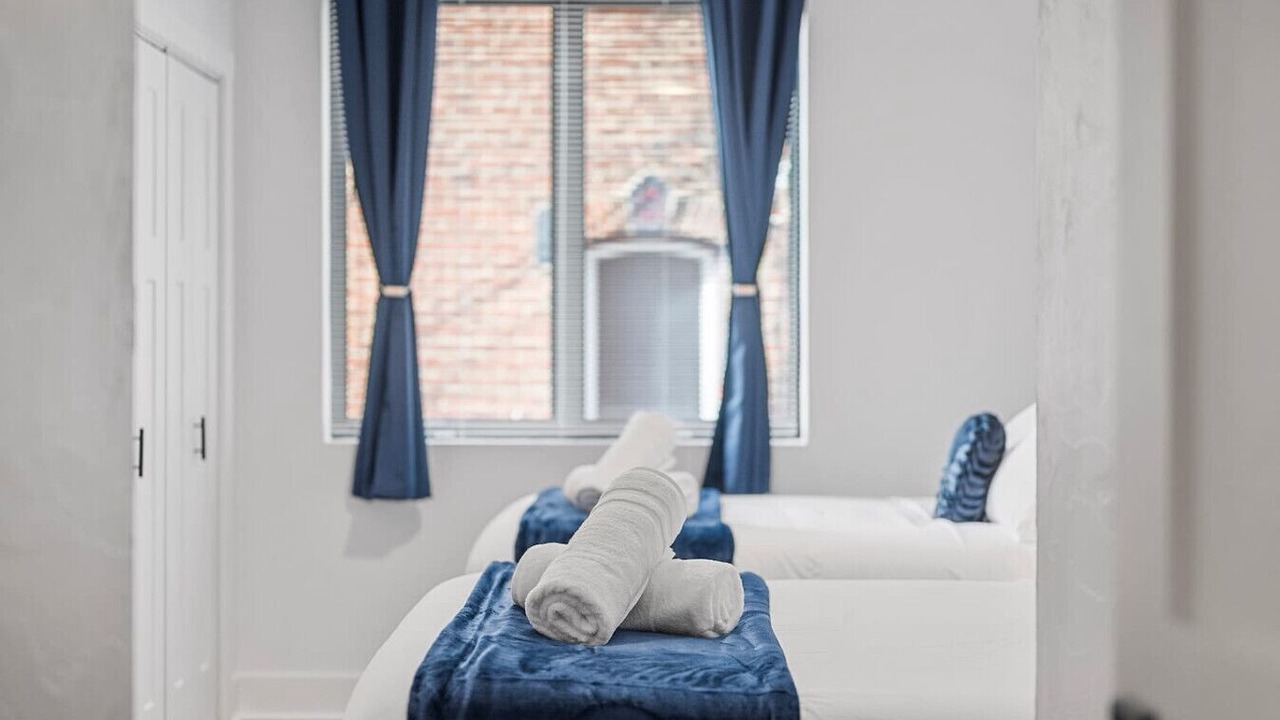 Photo of Bedroom in Shadyside