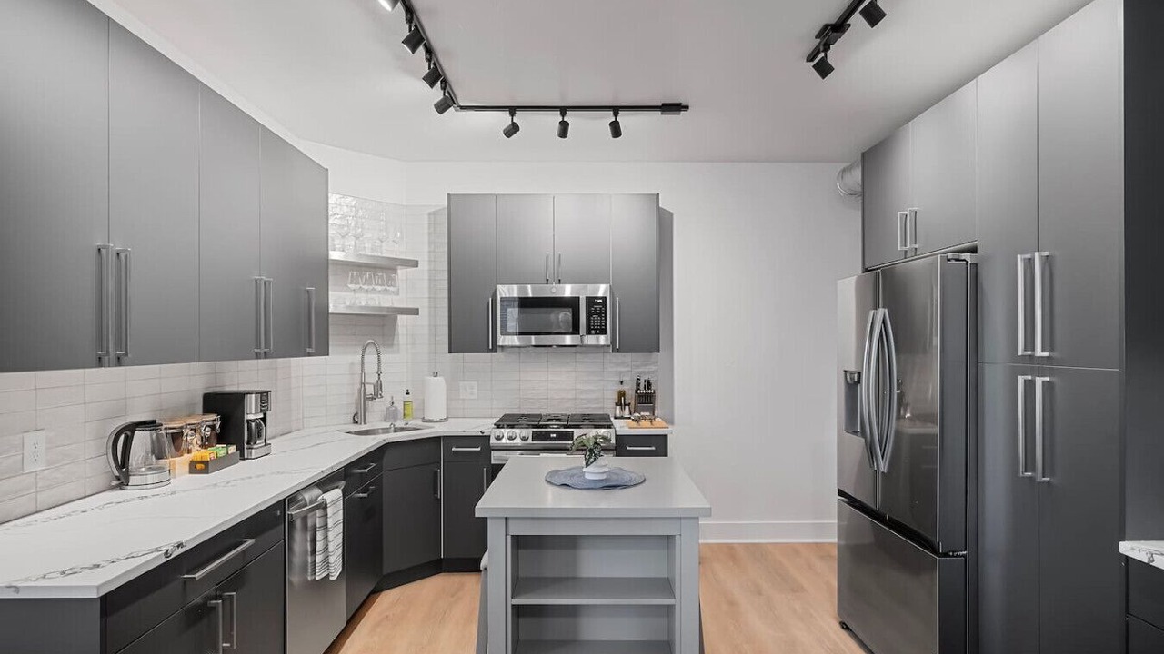 Photo of Kitchen in Shadyside