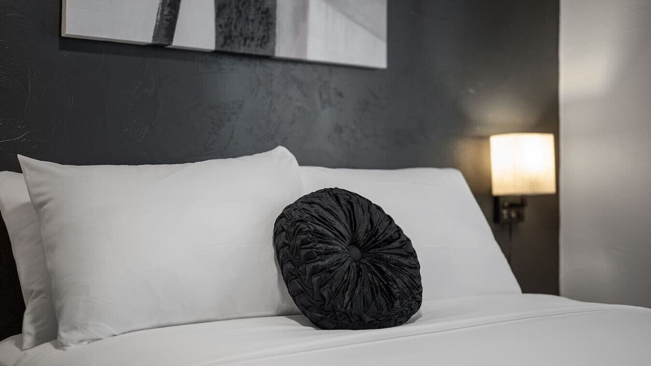 Photo of Bedroom in Shadyside