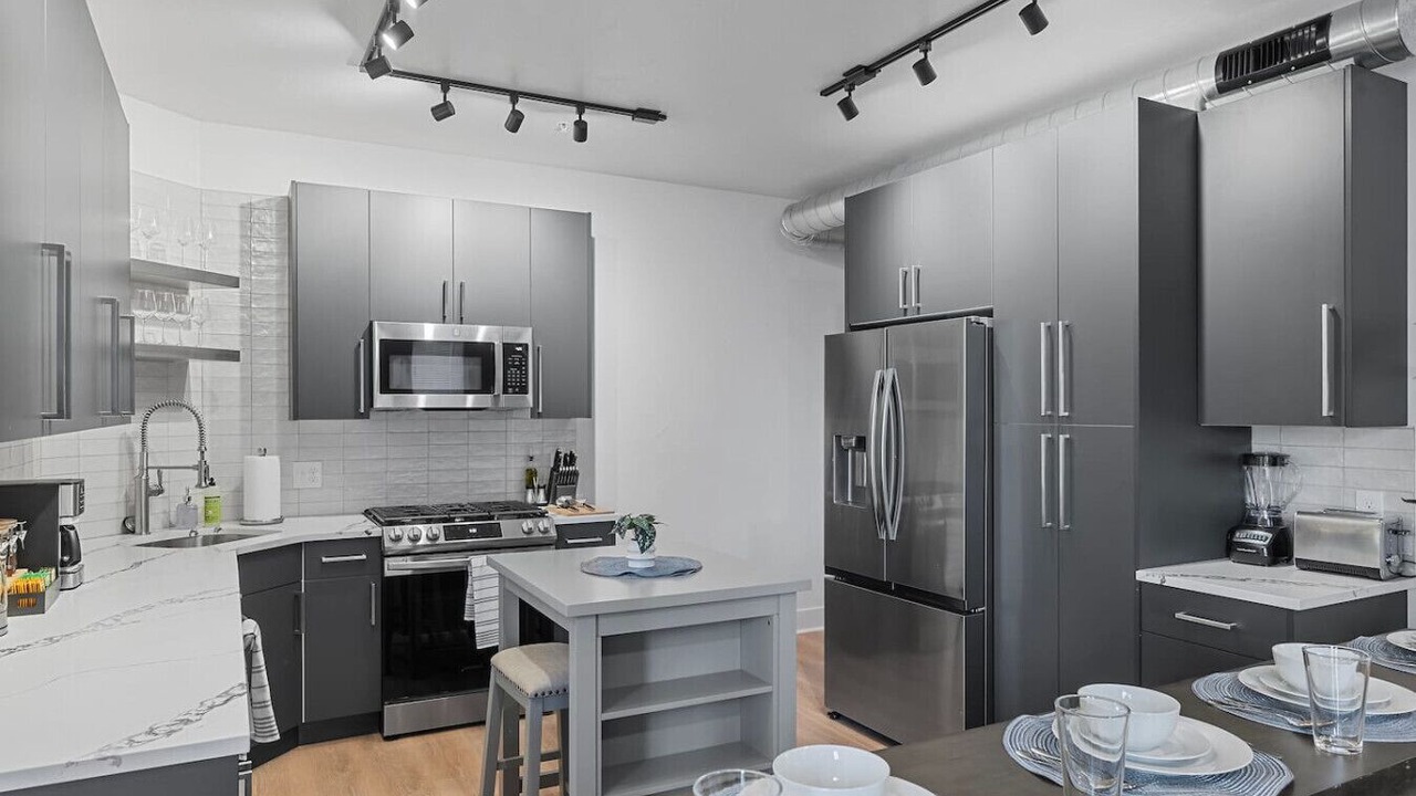 Photo of Kitchen in Shadyside
