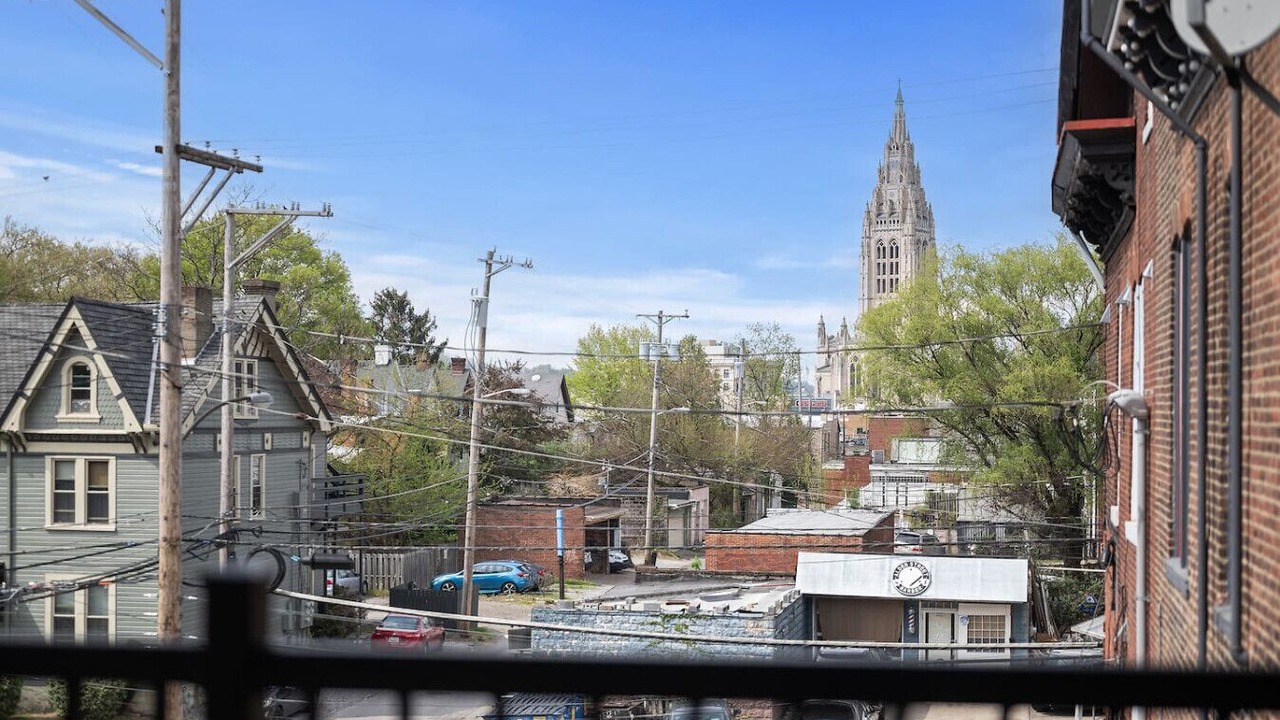 Photo of Outdoor in Shadyside