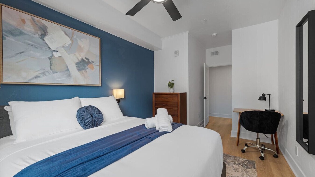 Photo of Bedroom in Shadyside