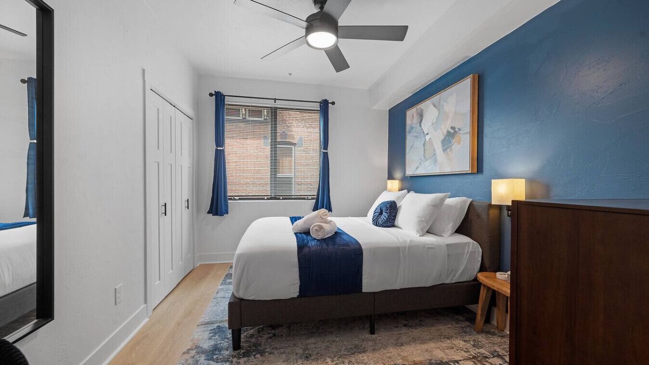 Photo of Bedroom in Shadyside