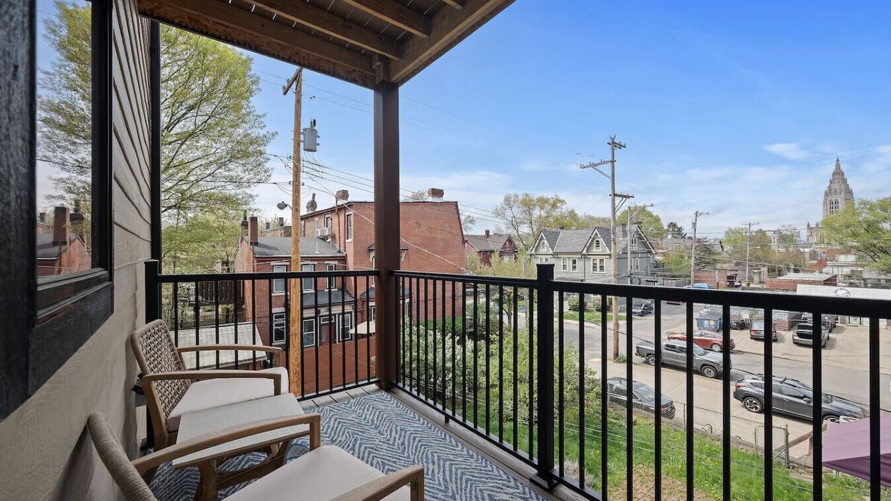 Photo of Outdoor in Shadyside