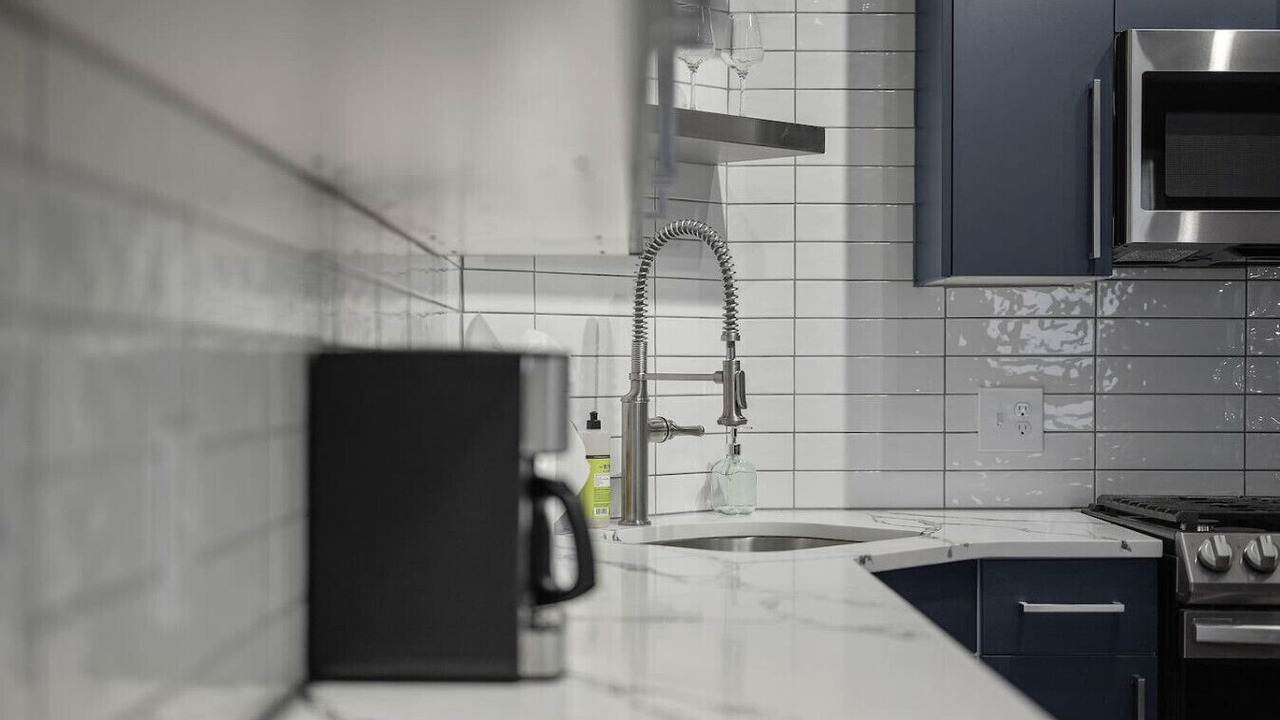 Photo of Kitchen in Shadyside