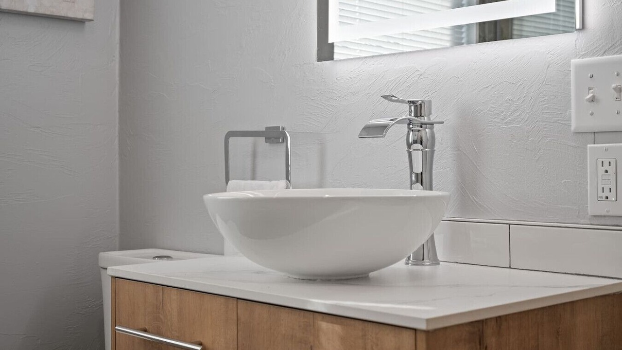 Photo of Bathroom in Shadyside