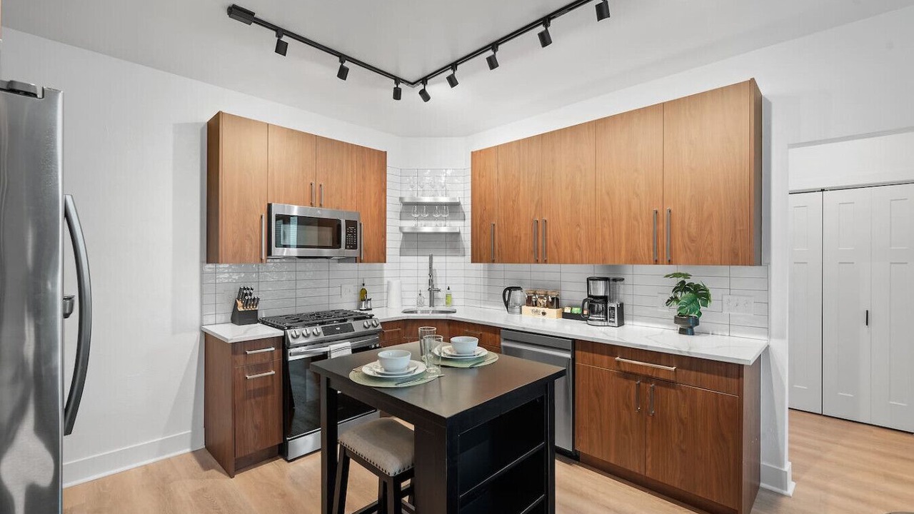 Photo of Kitchen in Shadyside