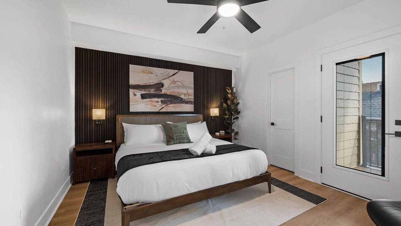 Photo of Bedroom in Shadyside