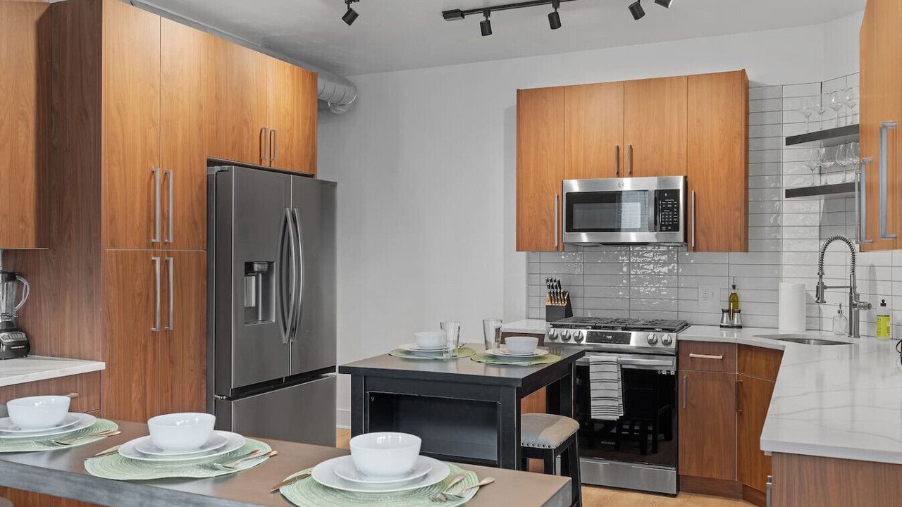 Photo of Kitchen in Shadyside