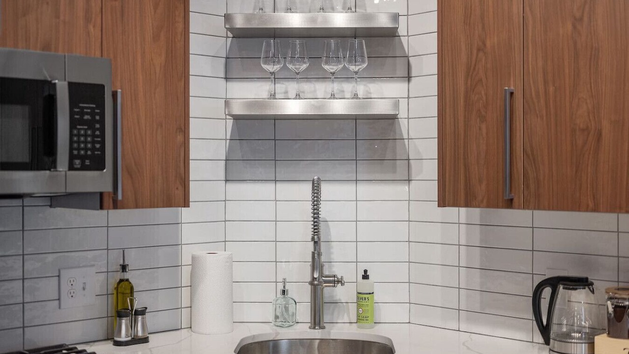 Photo of Kitchen in Shadyside