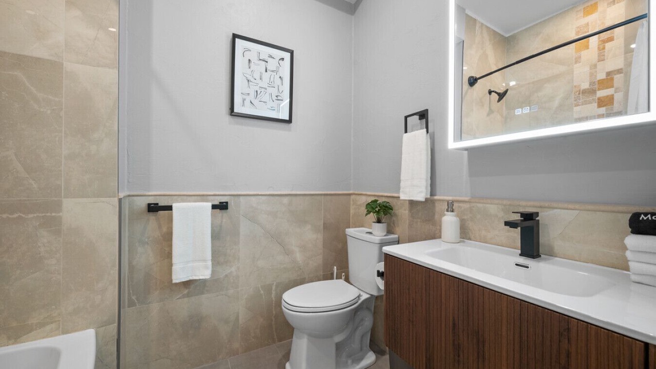 Photo of Bathroom in Shadyside