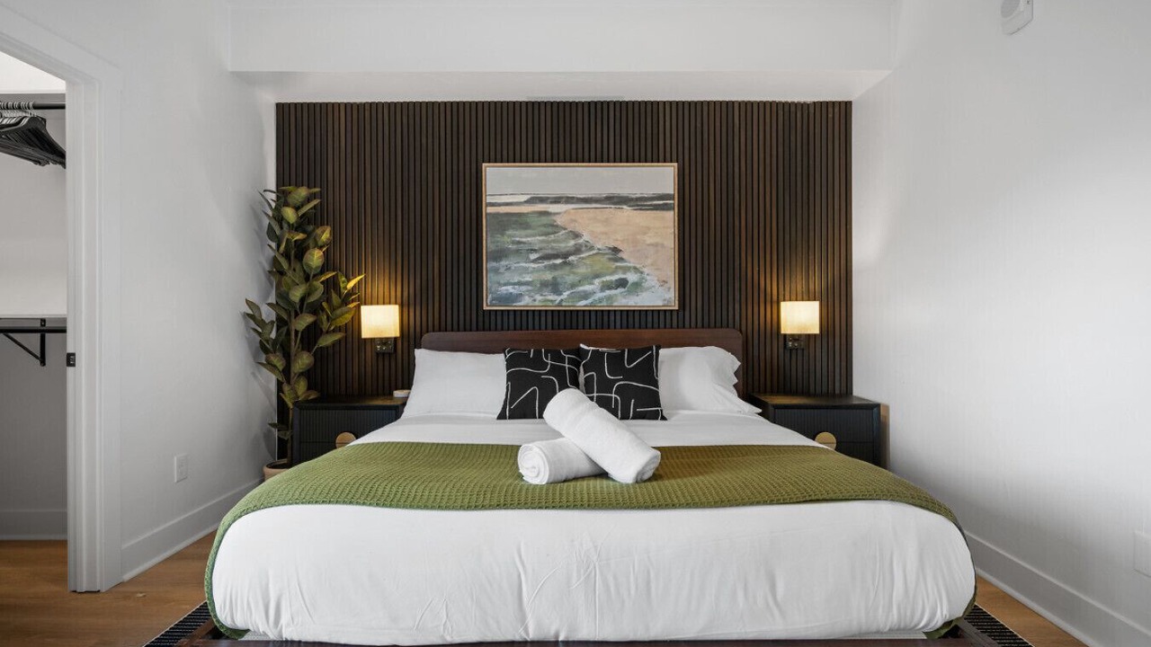 Photo of Bedroom in Shadyside
