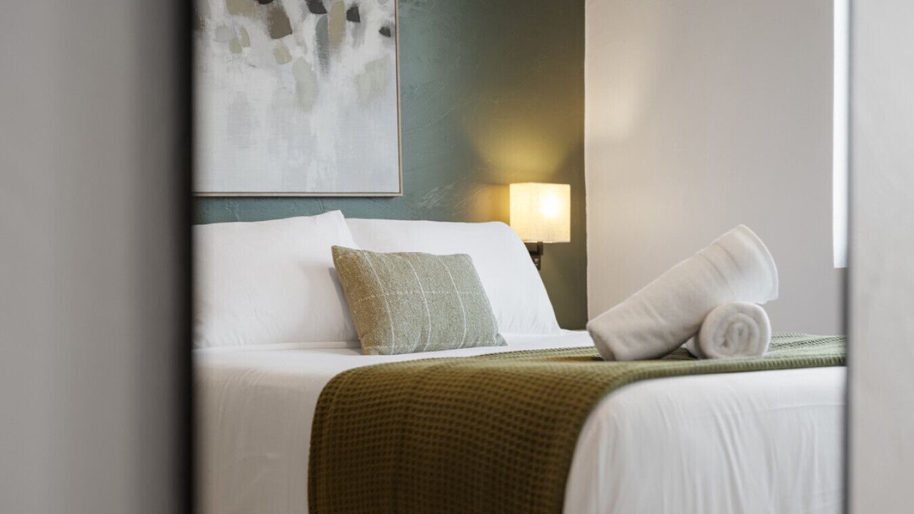 Photo of Bedroom in Shadyside