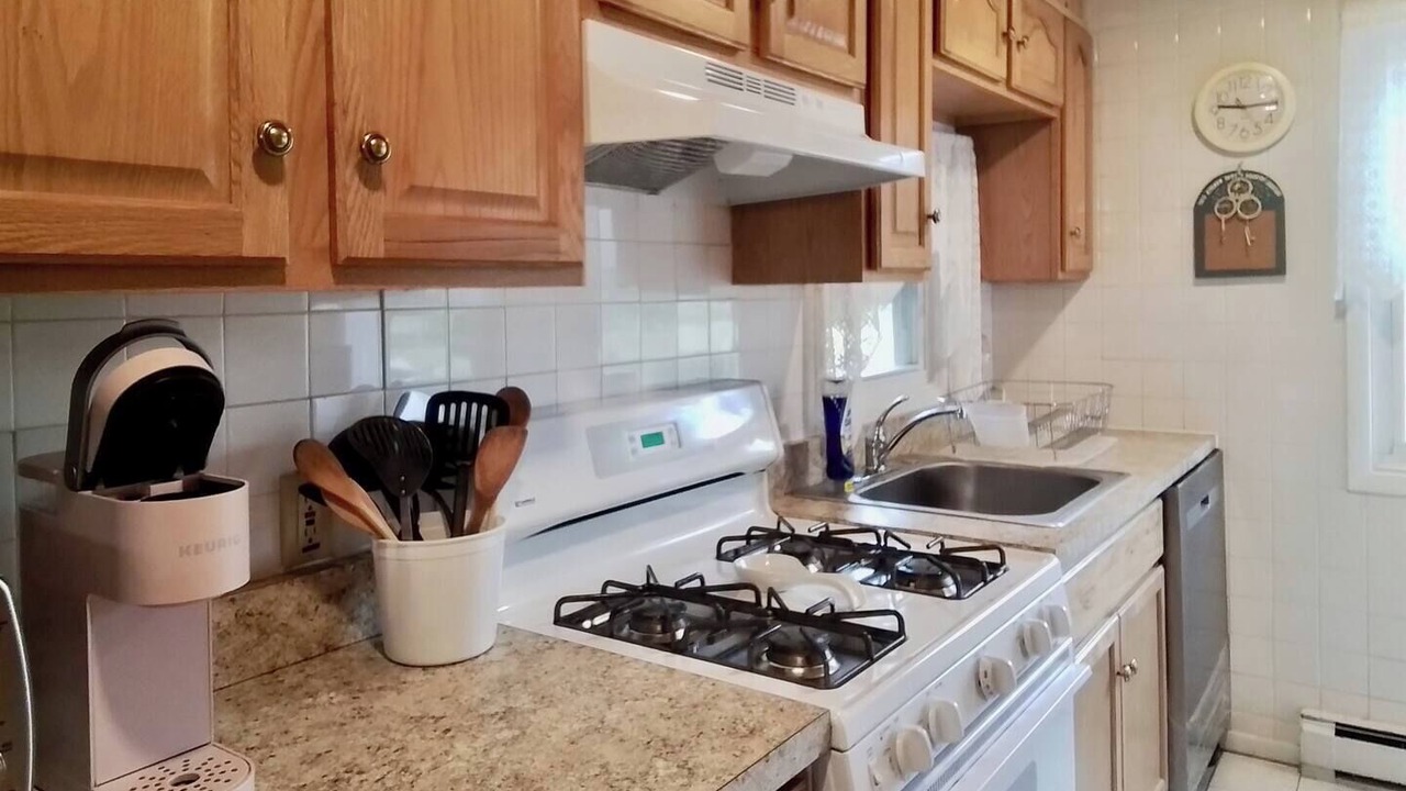 Photo of Kitchen in Fishs Eddy