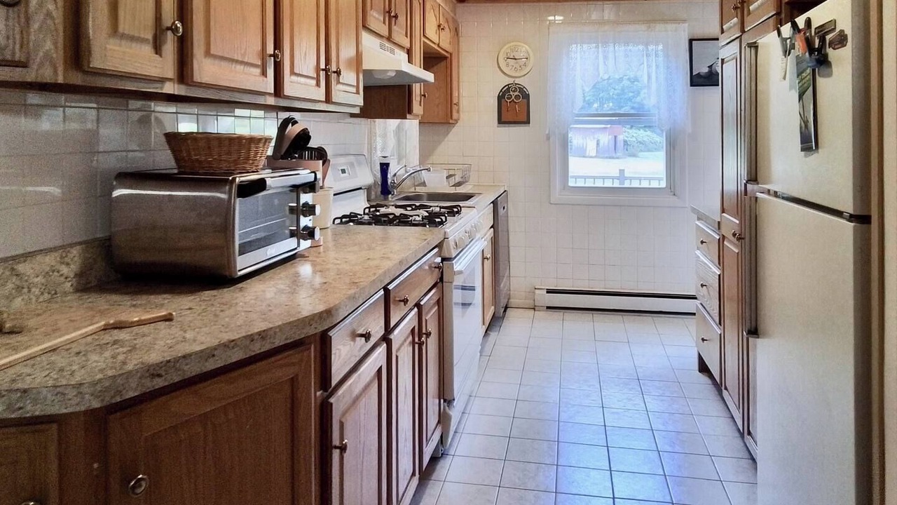 Photo of Kitchen in Fishs Eddy