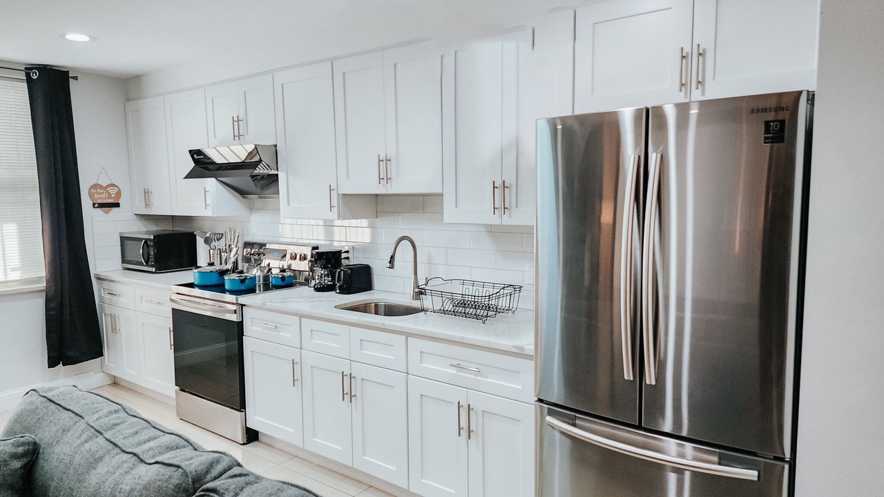 Photo of Kitchen in Center City