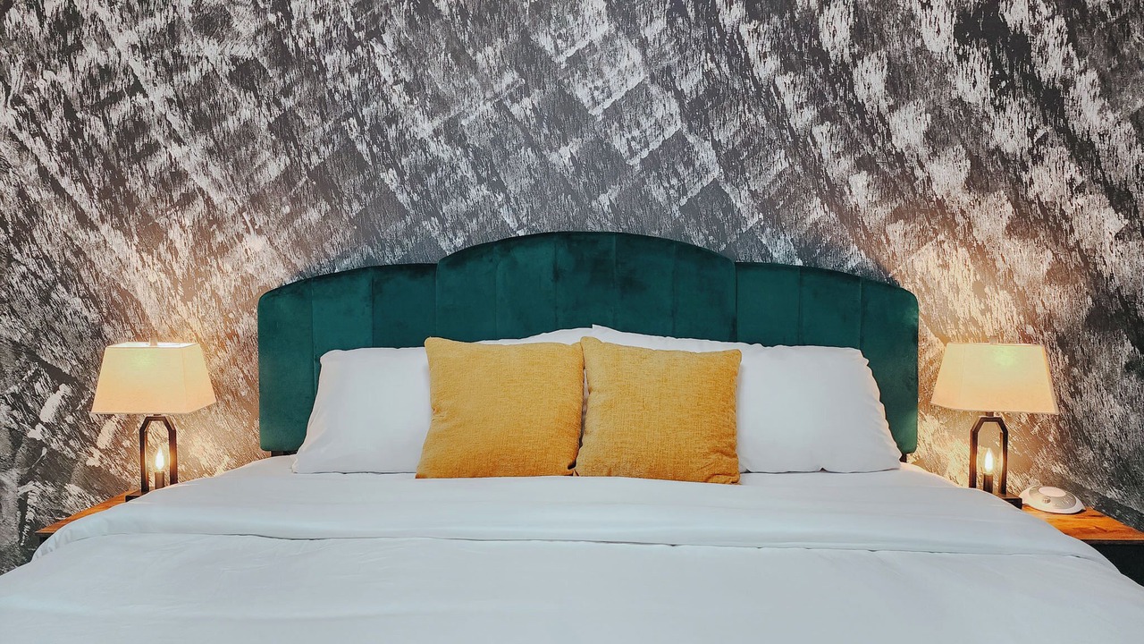 Photo of Bedroom in Center City