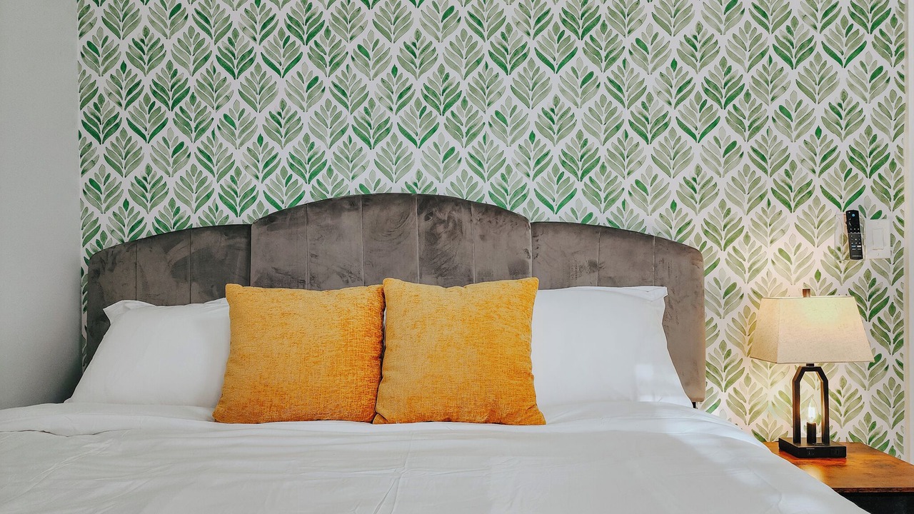 Photo of Bedroom in Center City
