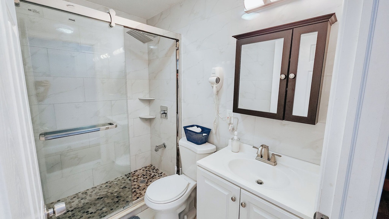 Photo of Bathroom in Center City