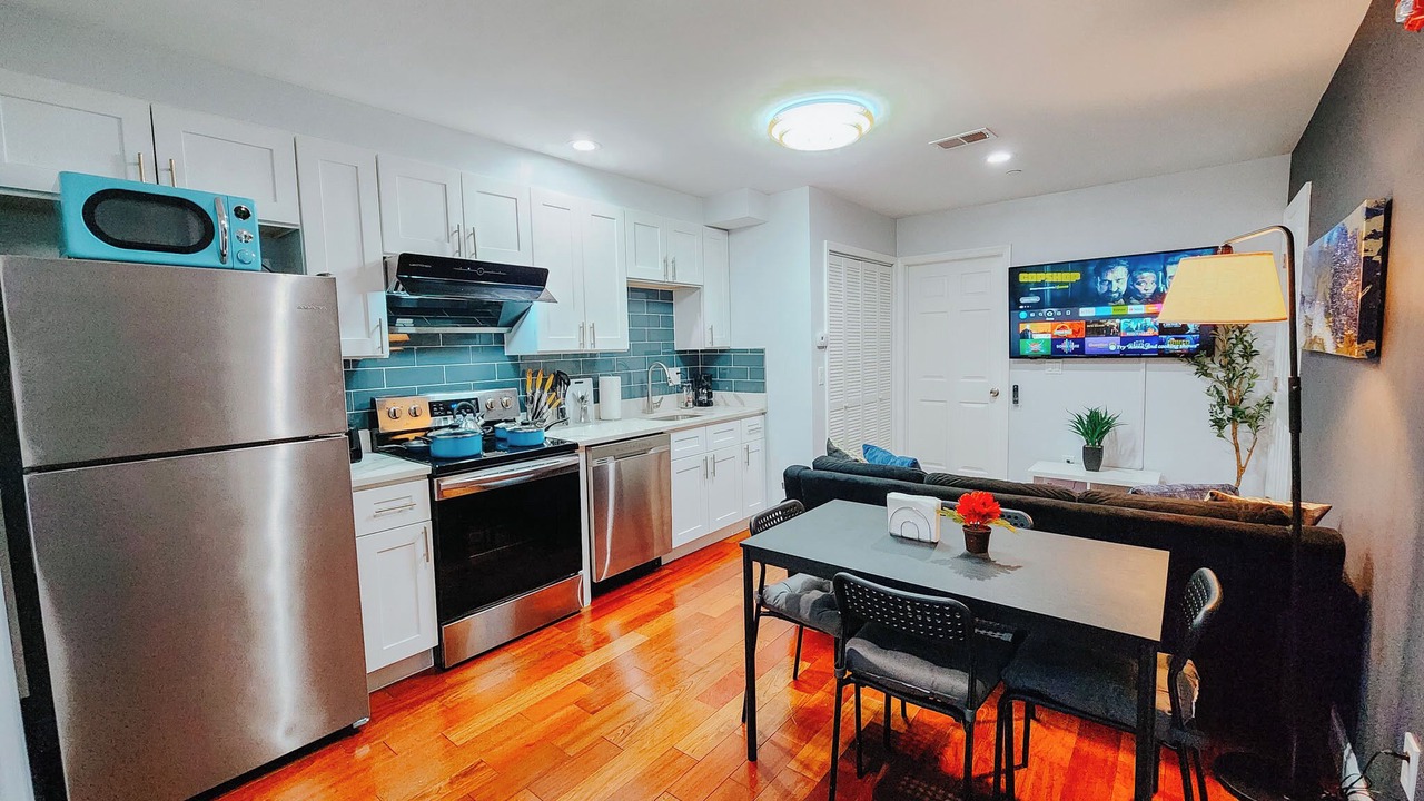 Photo of Kitchen in Center City