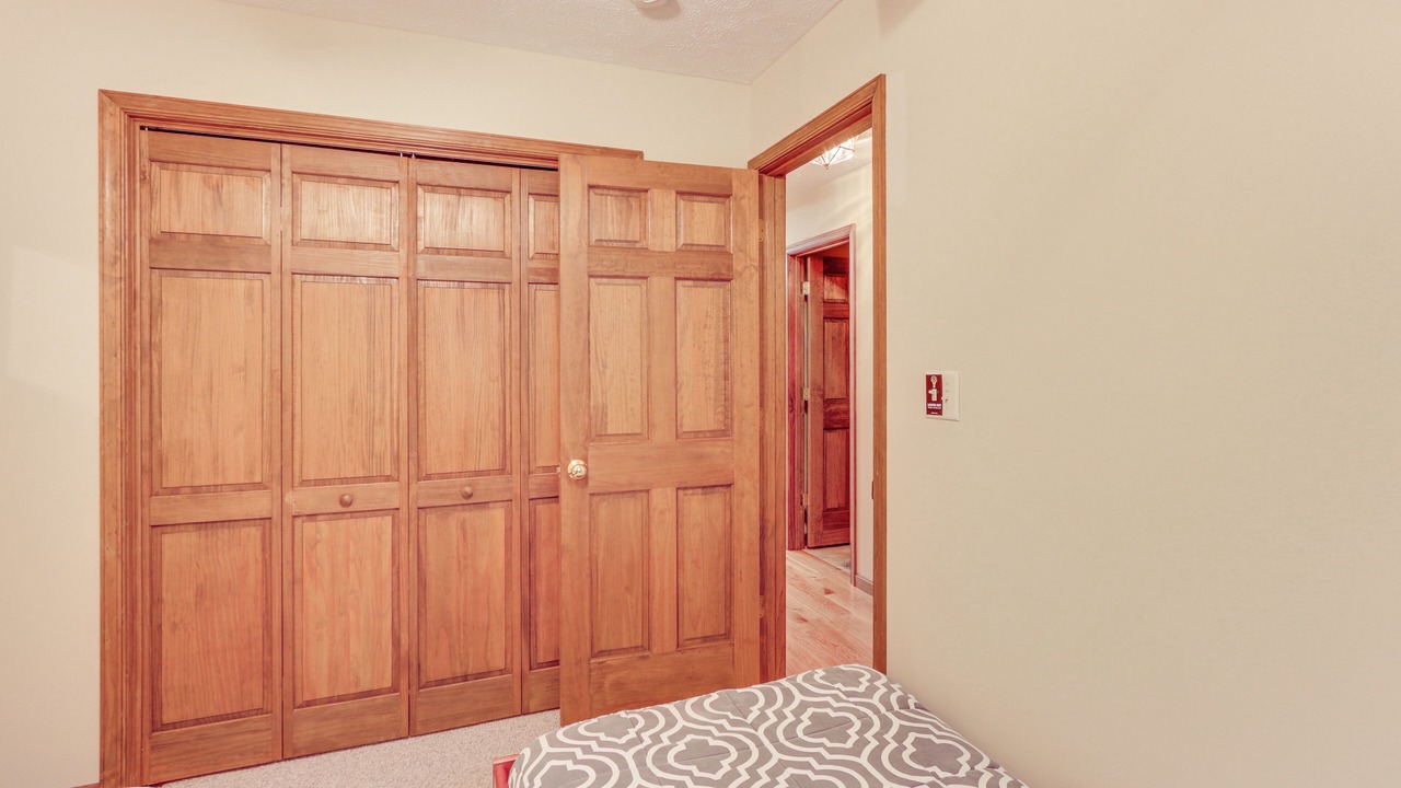 Photo of Bedroom in Great Cacapon