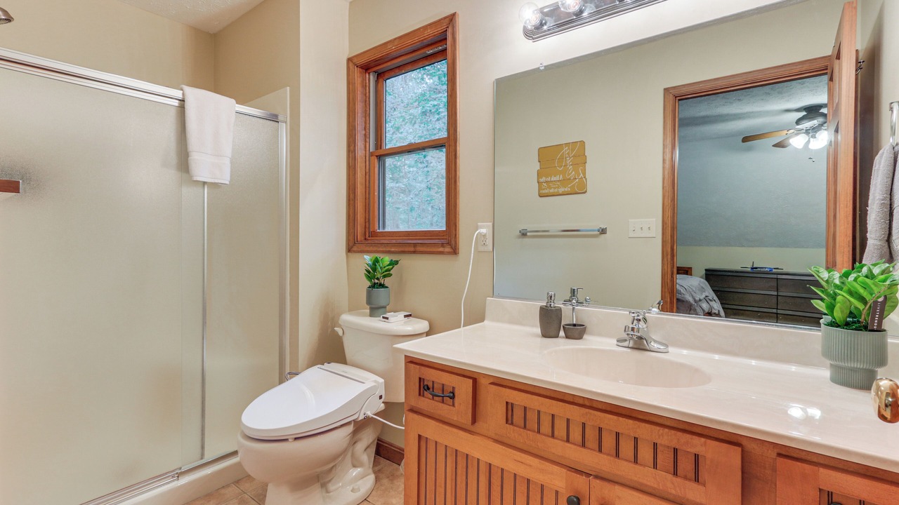 Photo of Bathroom in Great Cacapon