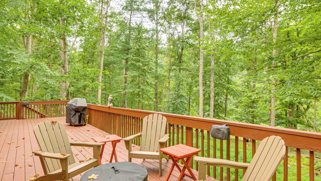 Photo of Outdoor in Great Cacapon