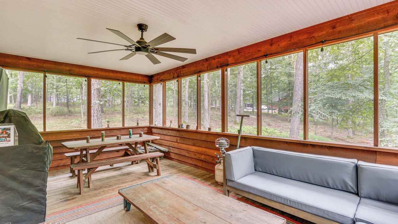 Photo of Outdoor in Great Cacapon