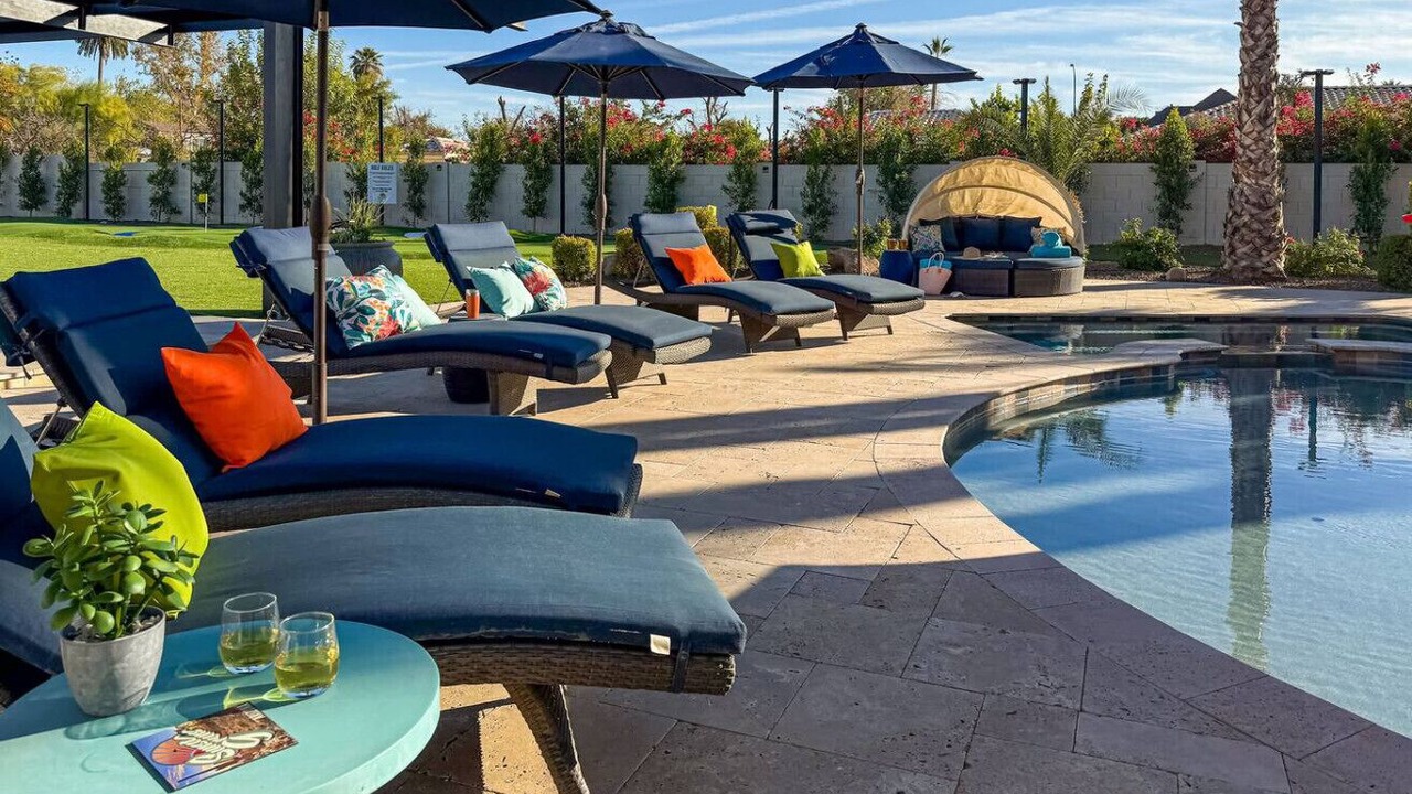 Photo of Outdoor in Mesa