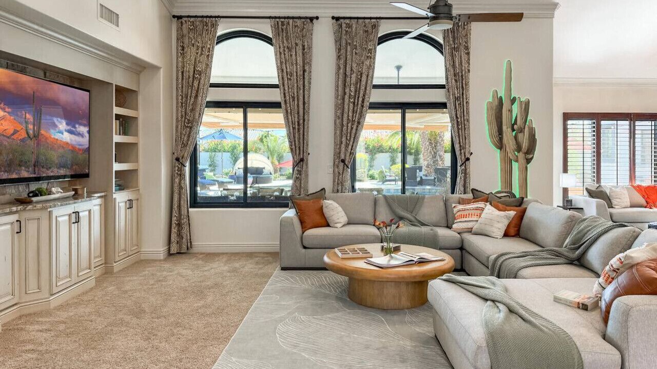Photo of Livingroom in Mesa