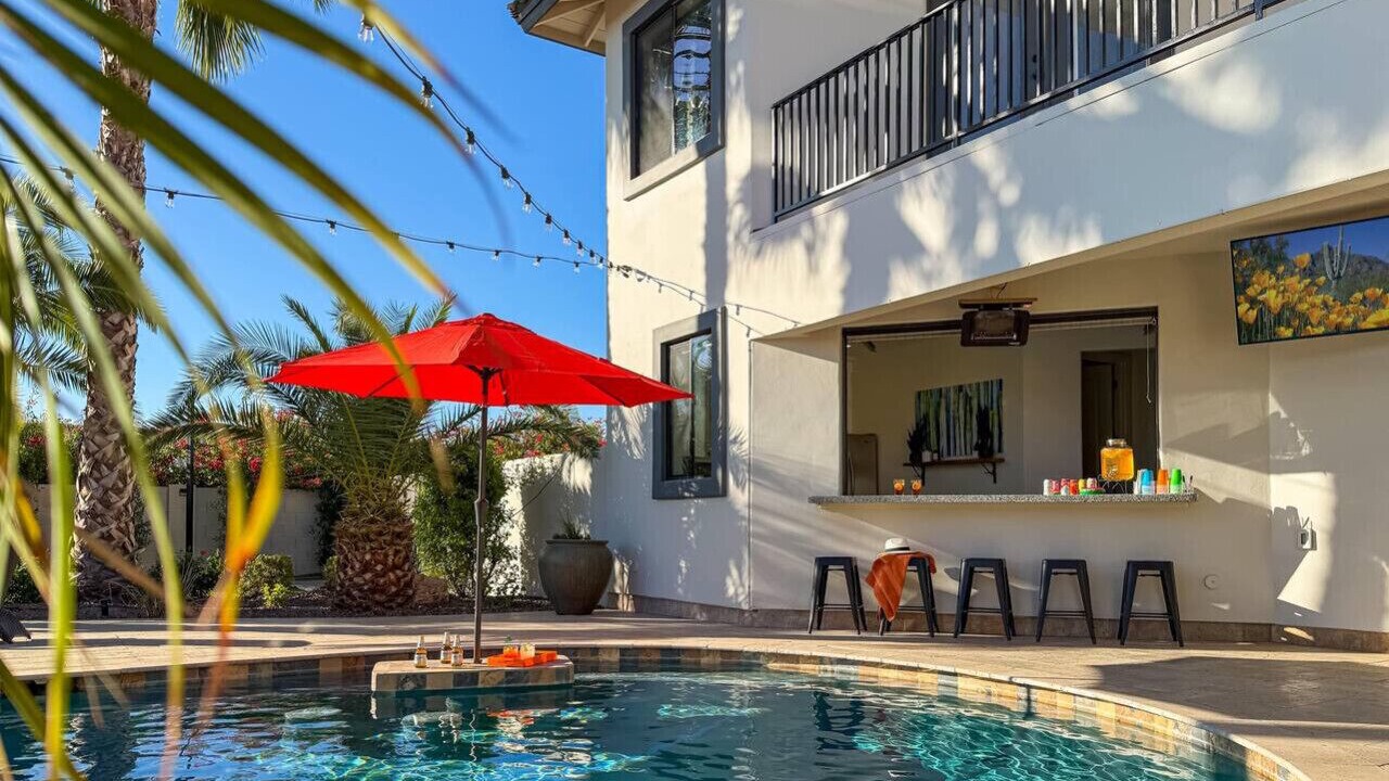 Photo of Outdoor in Mesa