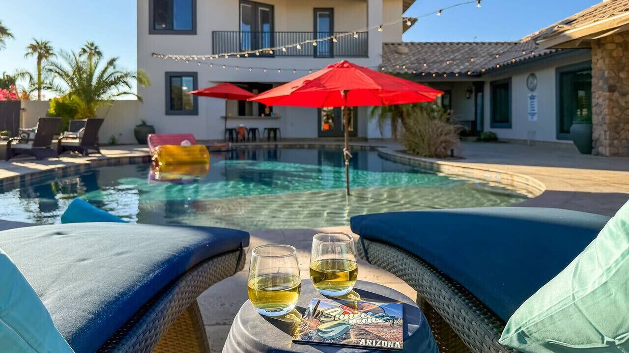 Photo of Outdoor in Mesa