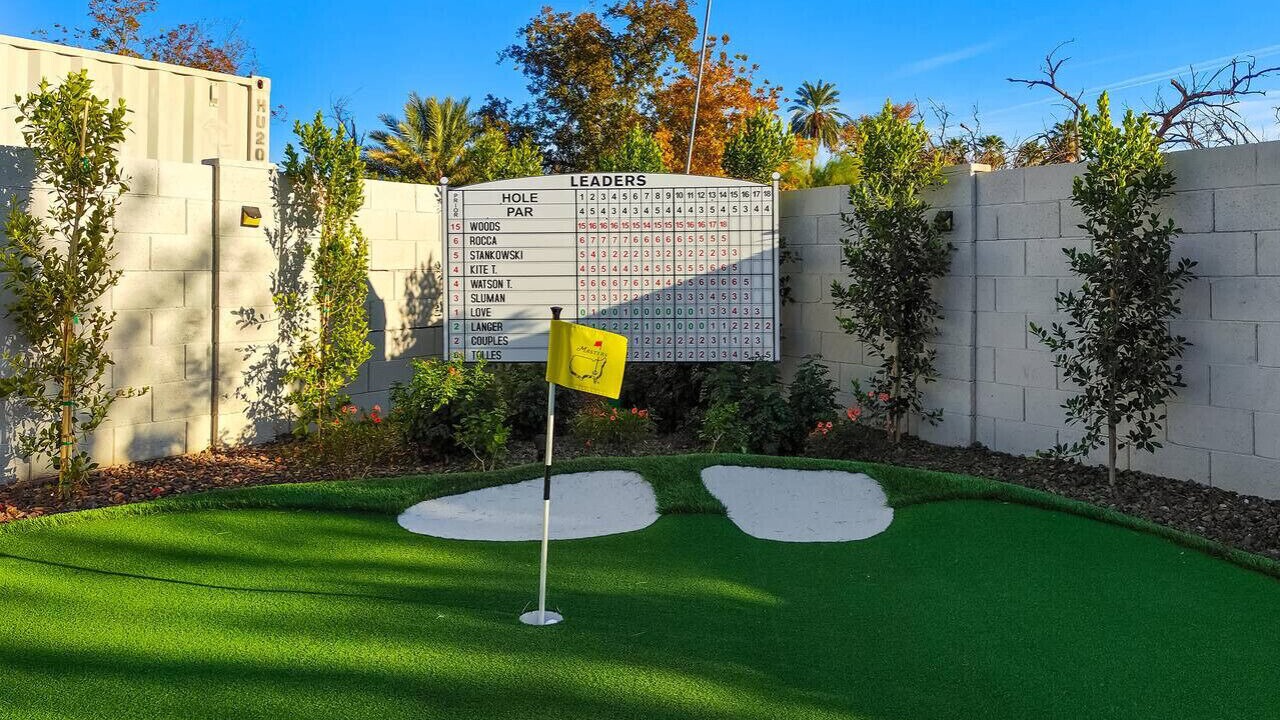 Photo of Outdoor in Mesa