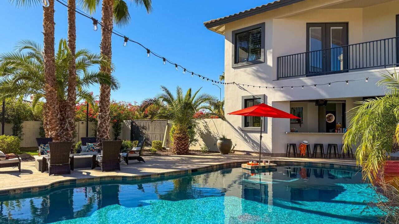 Photo of Outdoor in Mesa