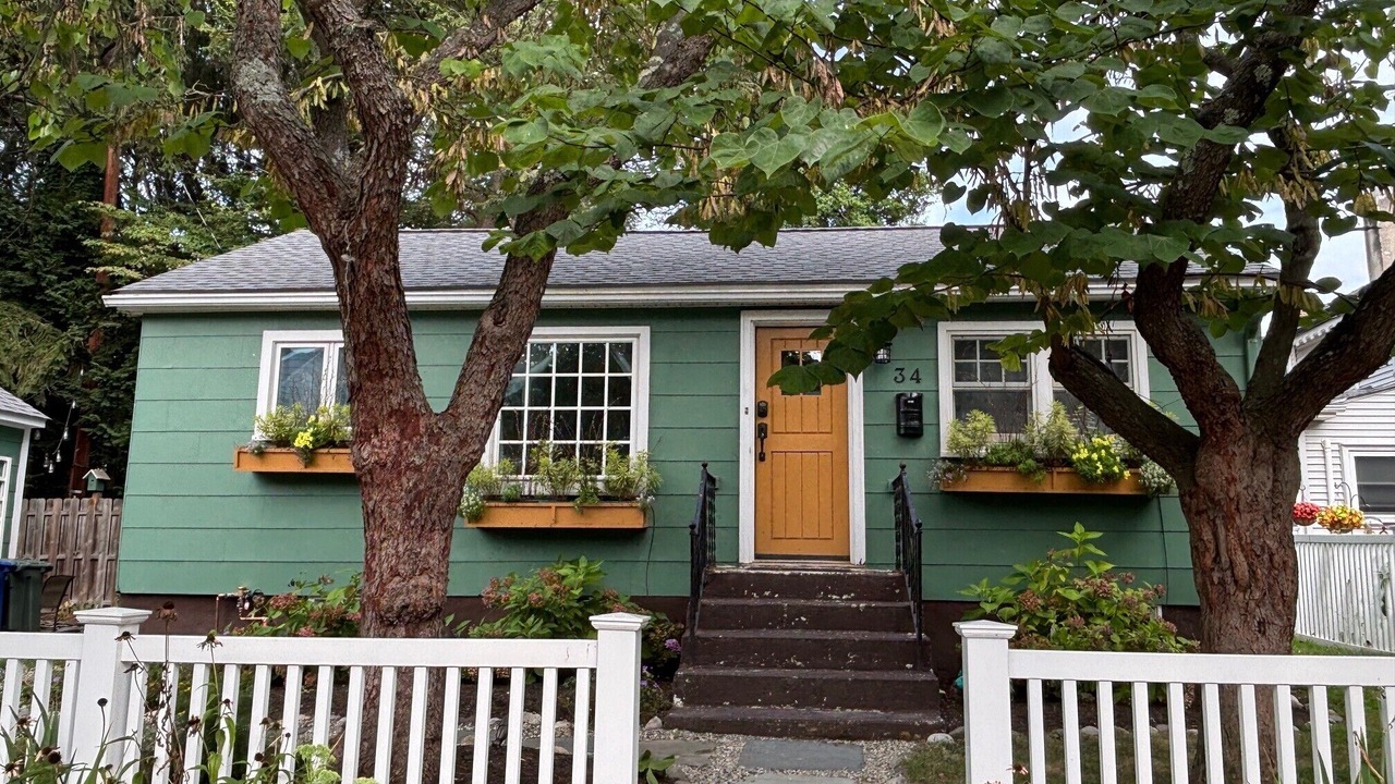 Photo of Outdoor in Lambertville