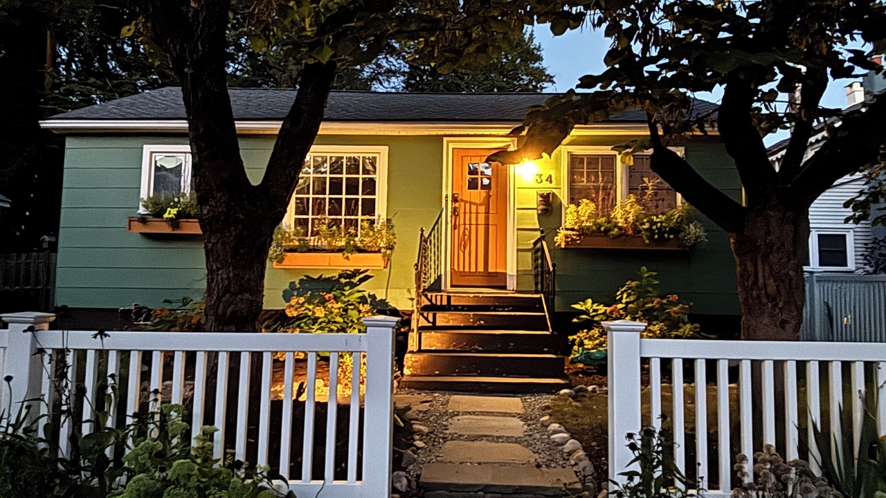 Photo of Outdoor in Lambertville