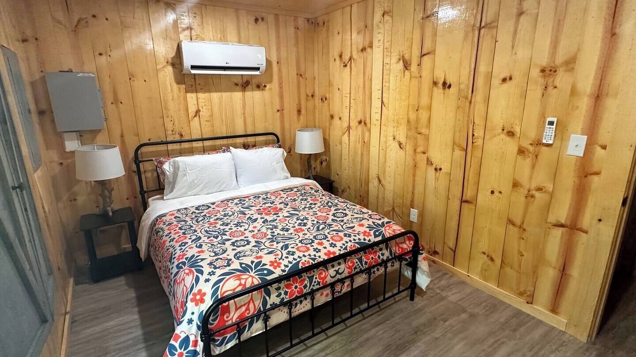 Photo of Bedroom in East Bernstadt