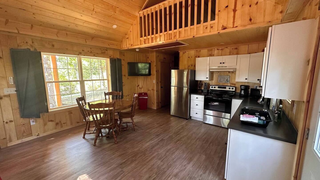 Photo of Kitchen in East Bernstadt