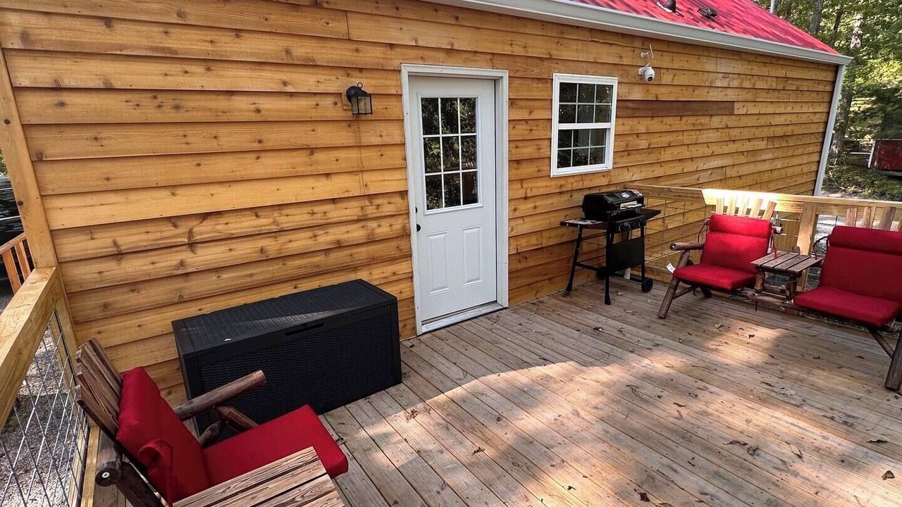 Photo of Outdoor in East Bernstadt