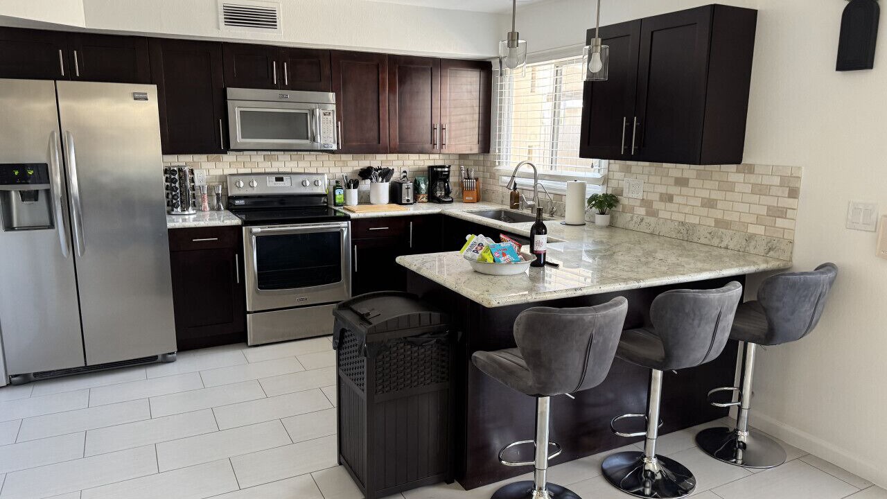 Photo of Kitchen in Casa Granada Townhouses