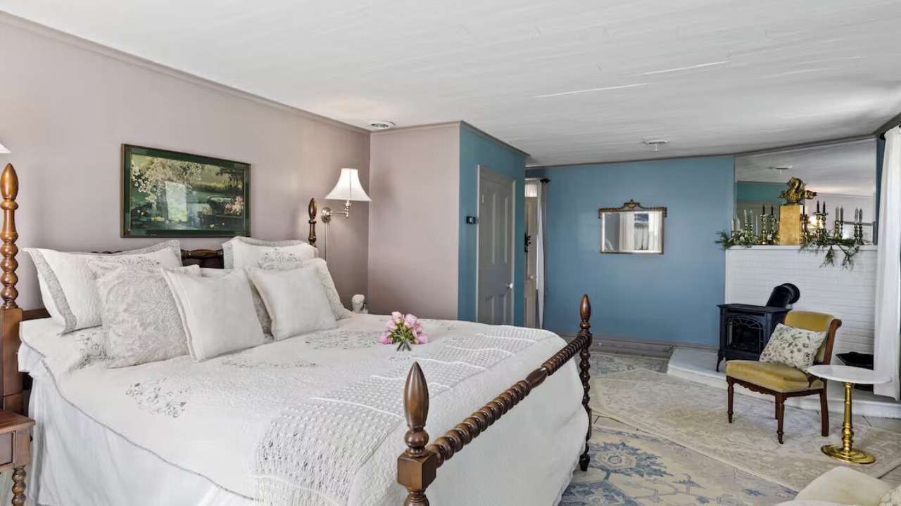 Photo of Bedroom in Penn Yan