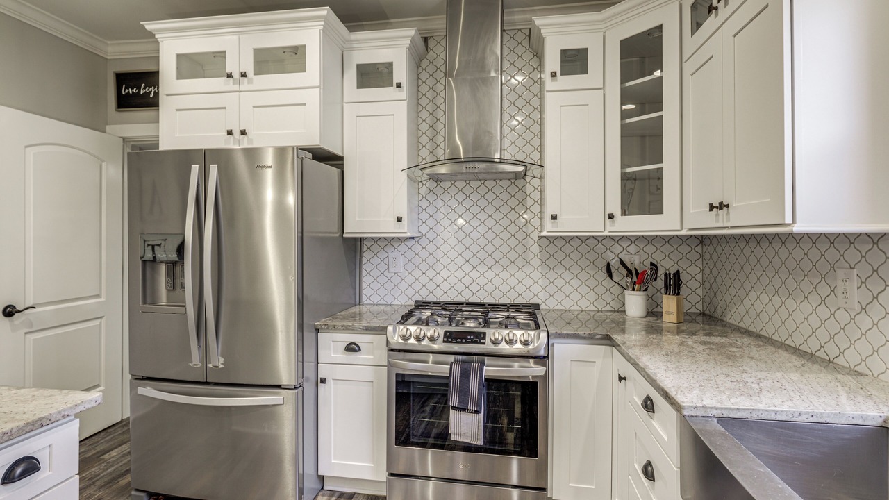 Photo of Kitchen in London